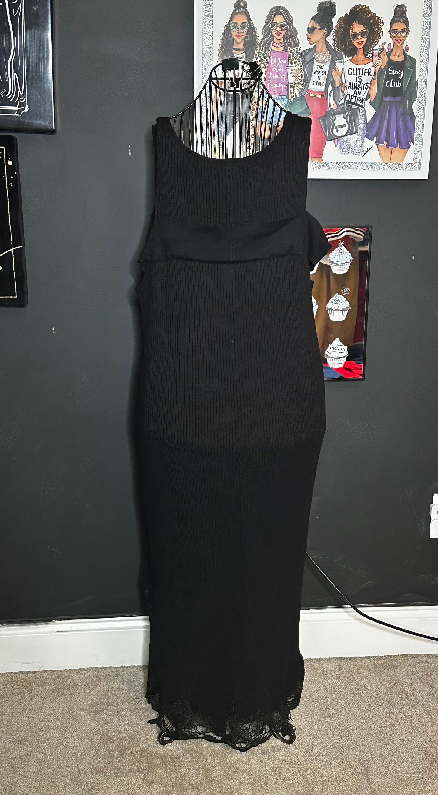 Dress by Lane Bryant (18/20)