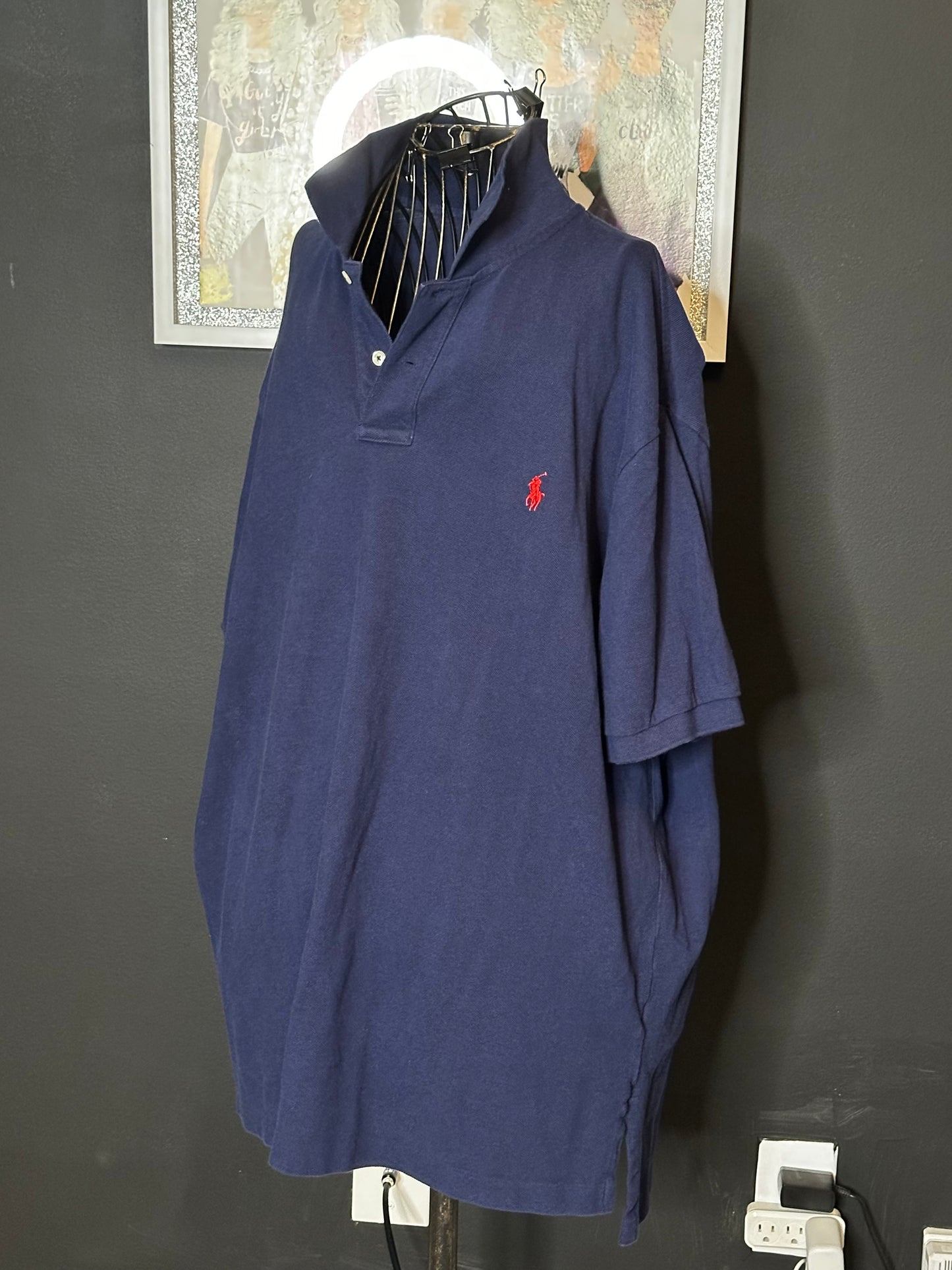 Polo shirt