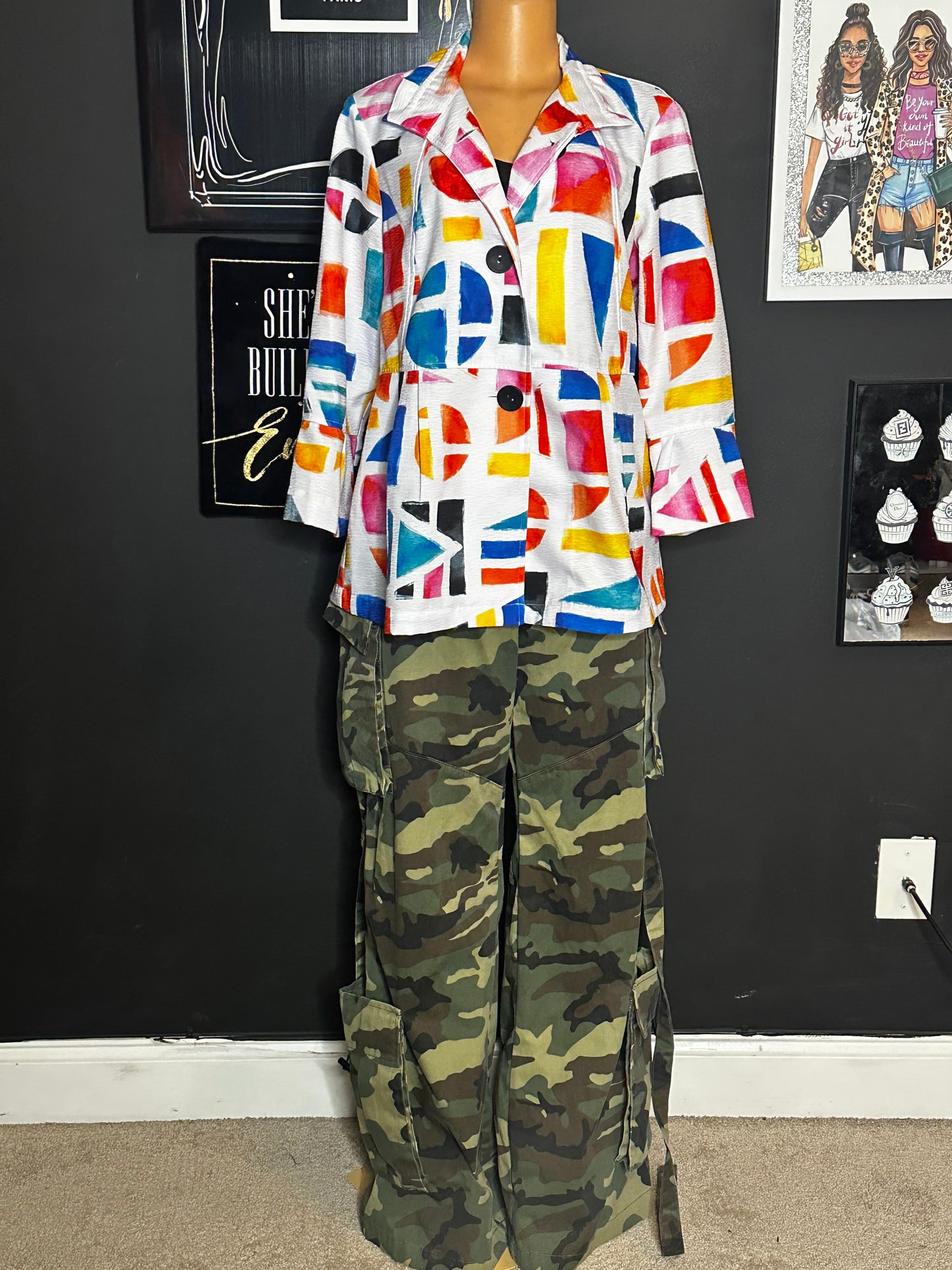 Top by Ali Miles (8/10)