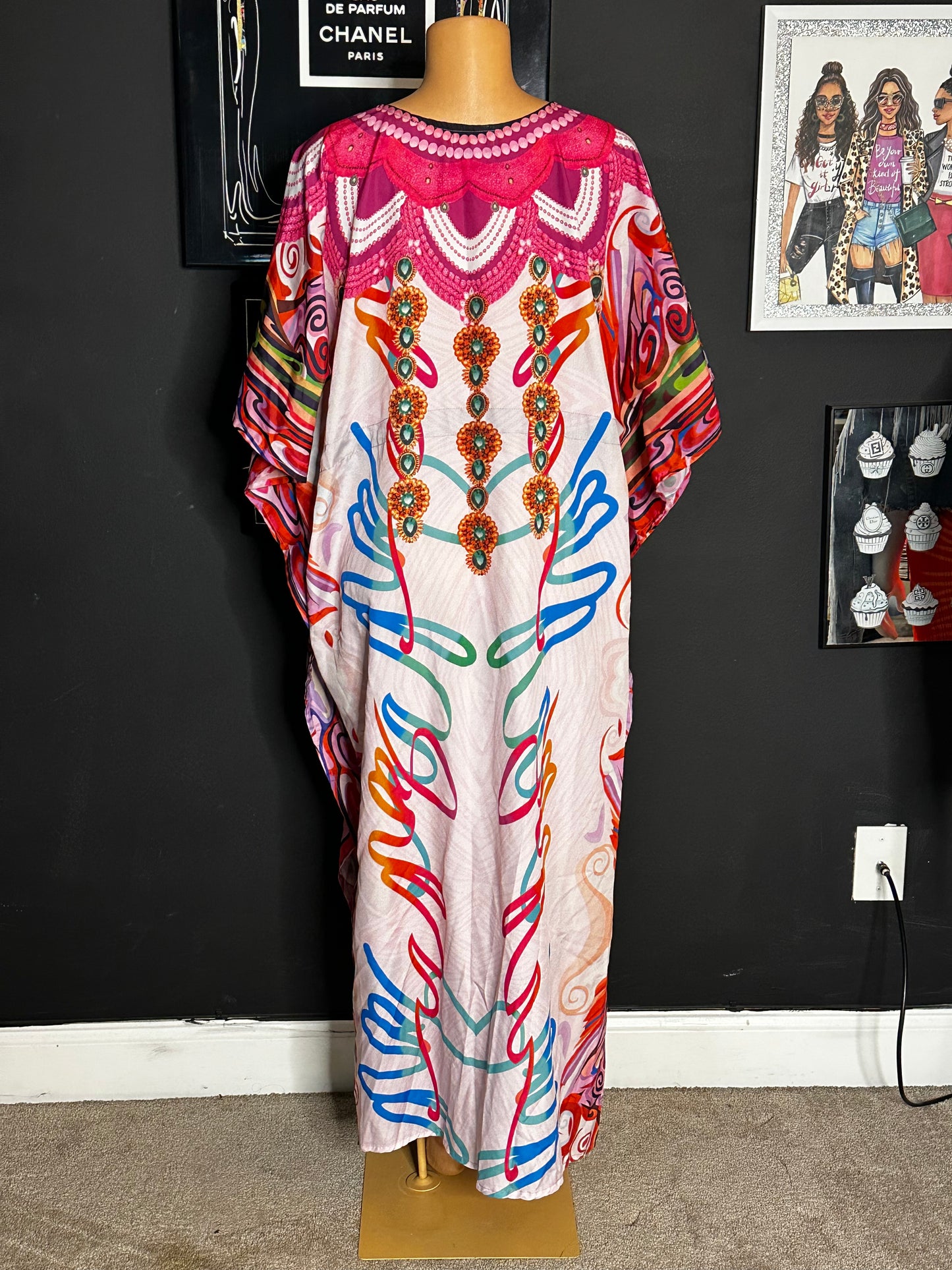 Caftan-OS