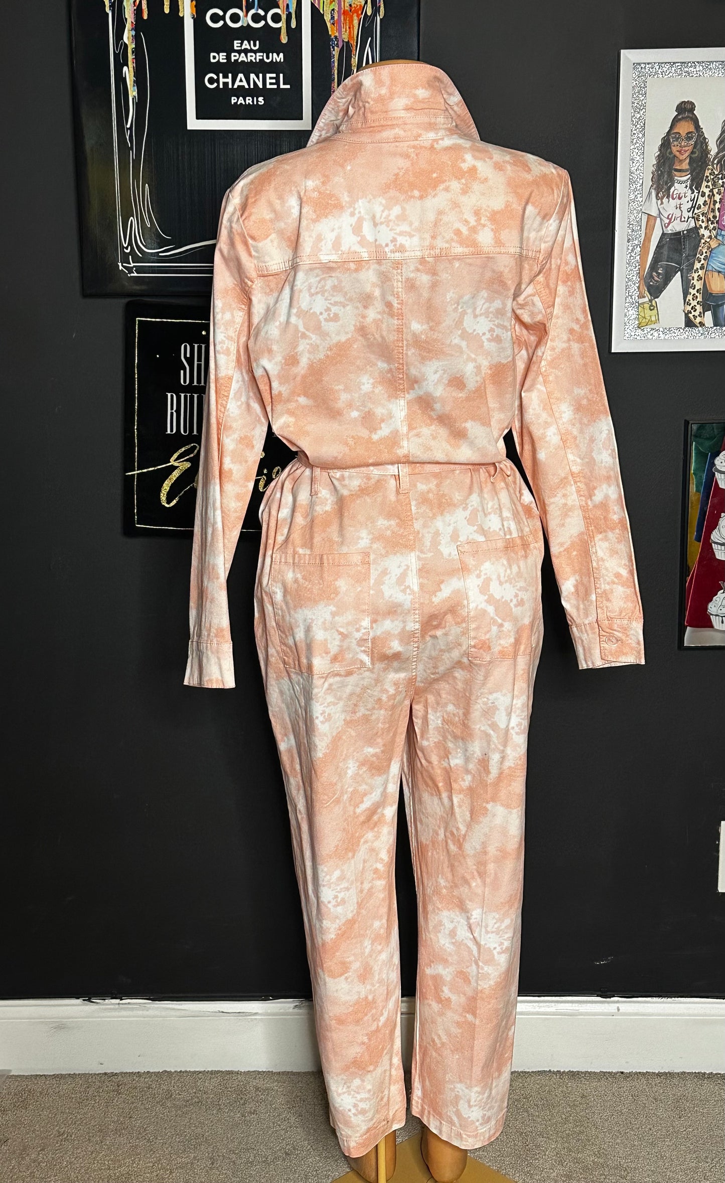 Jumpsuit by Style & co m(8)