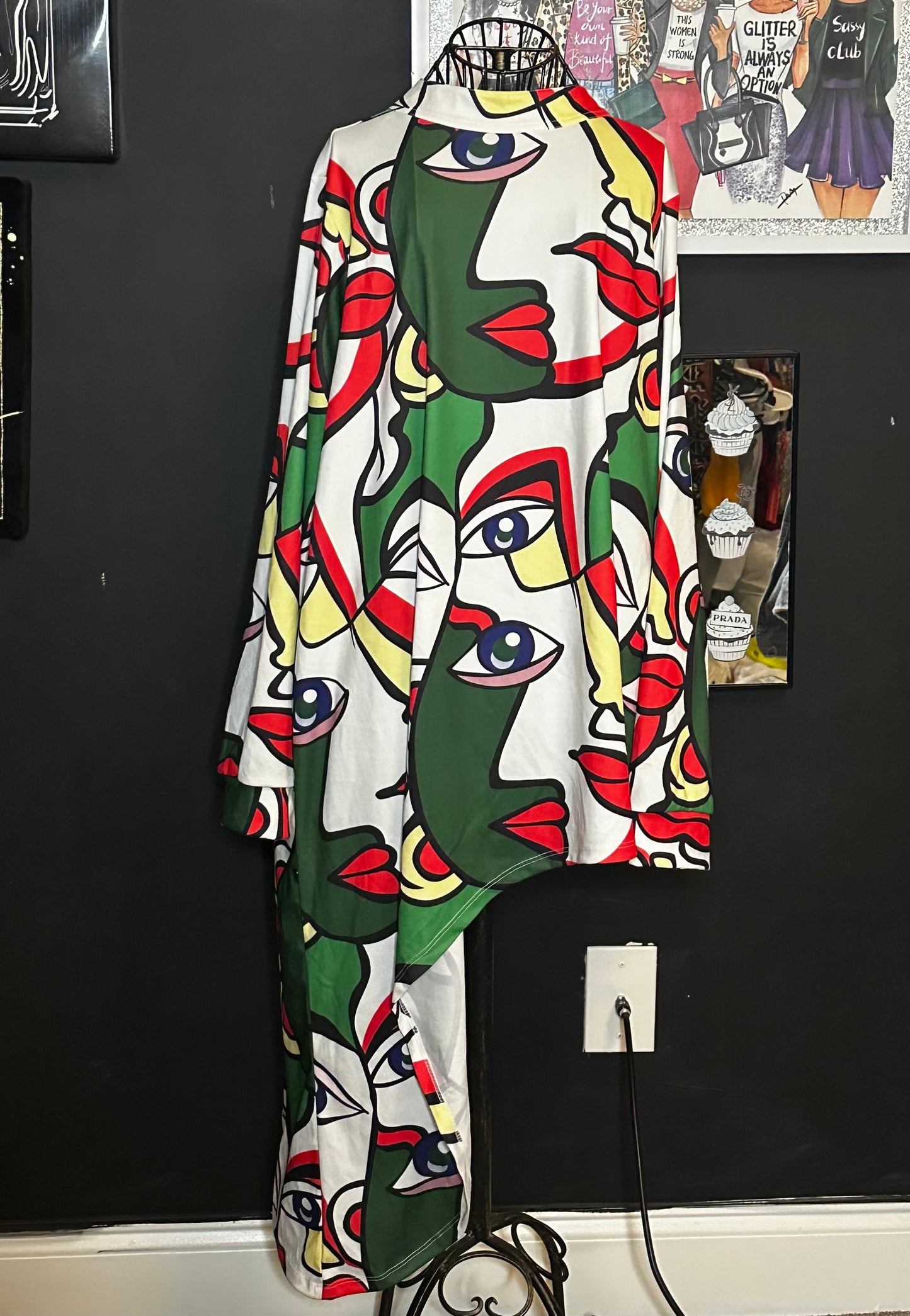 Top by Ashley Stewart (1X)