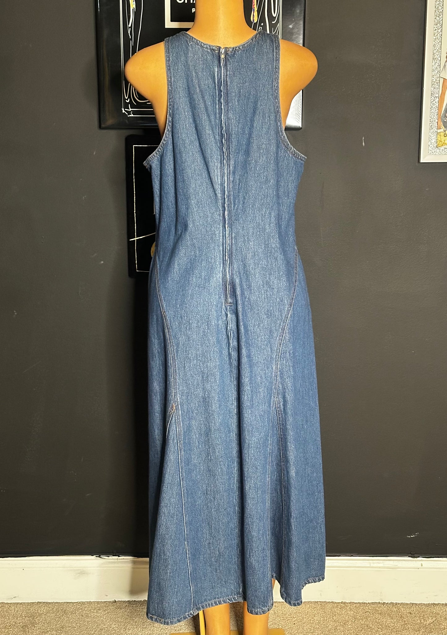 Dress by Future Collective-14