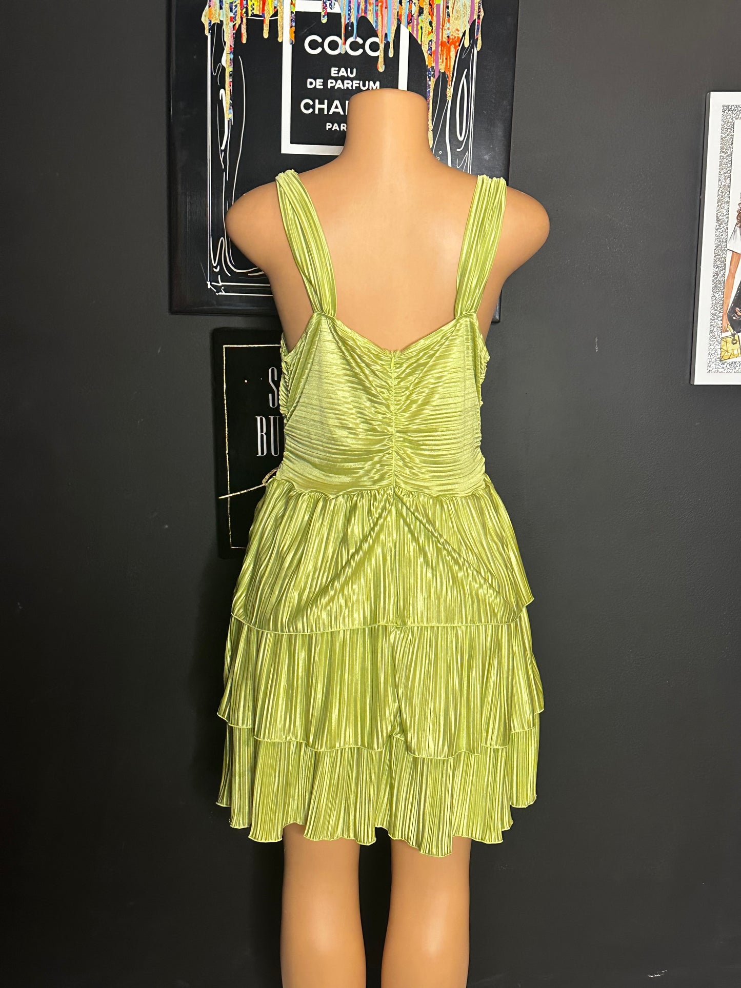 Dress by SHEIN- Large
