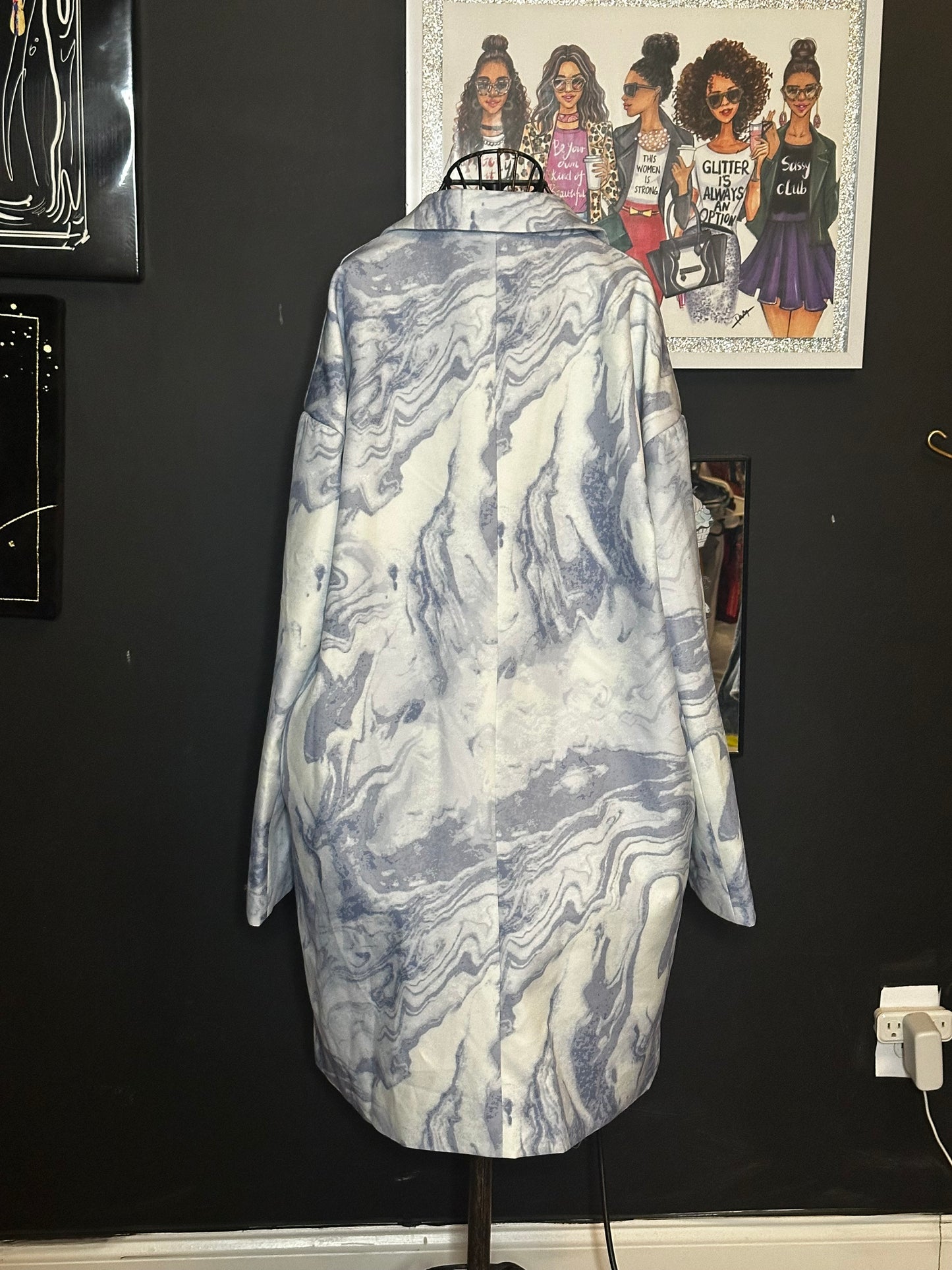 Coat by Missguided (12)