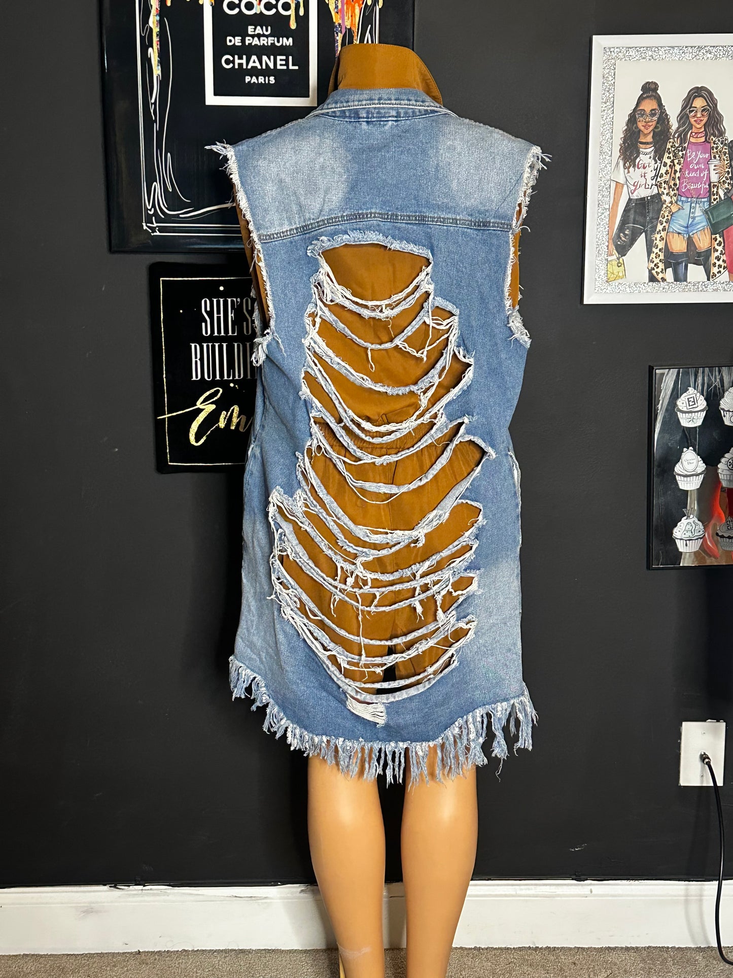 Duster by American Bazi-large