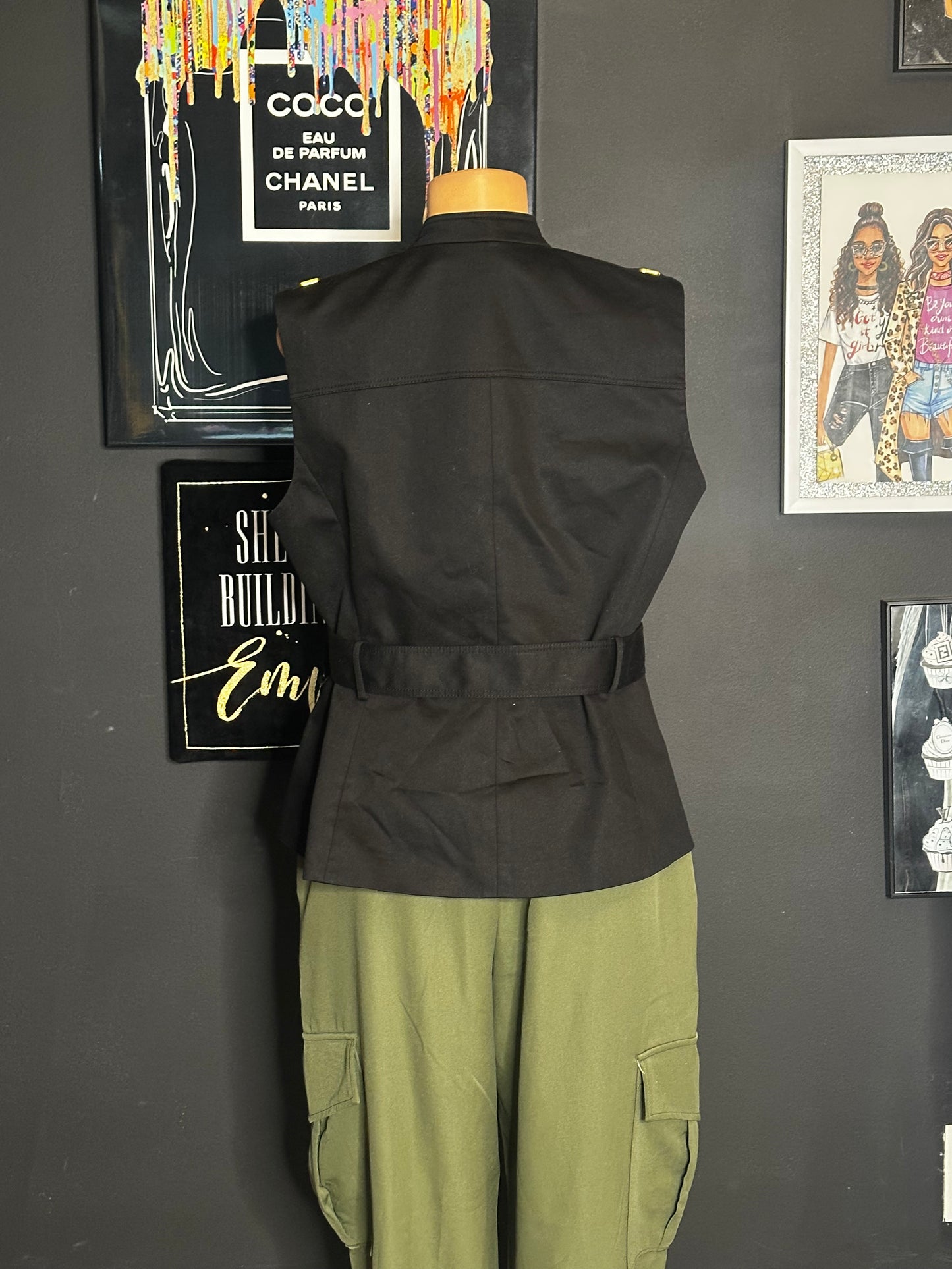 Vest by Tahari-14