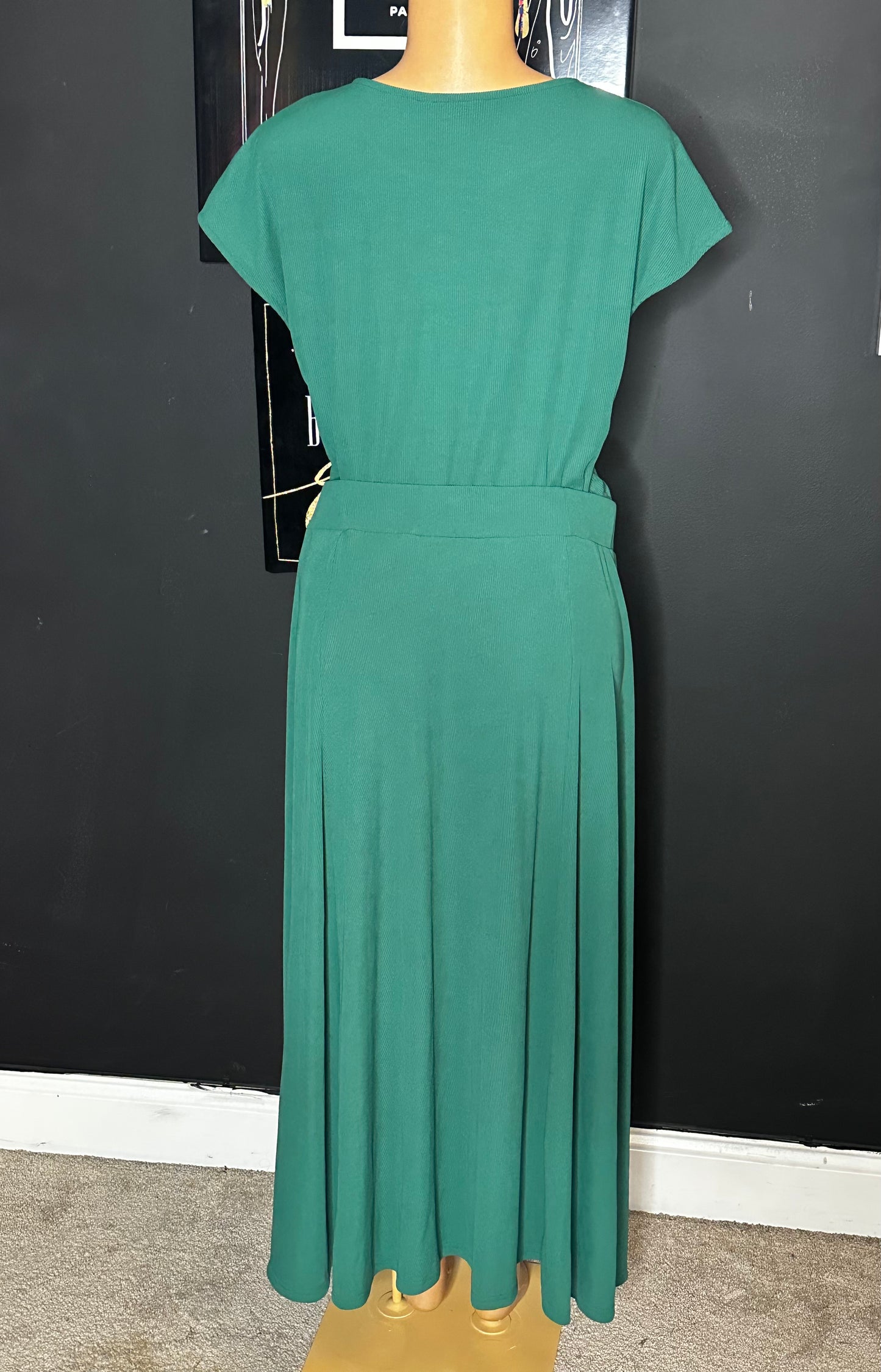 Boutique skirt set-XL/1X