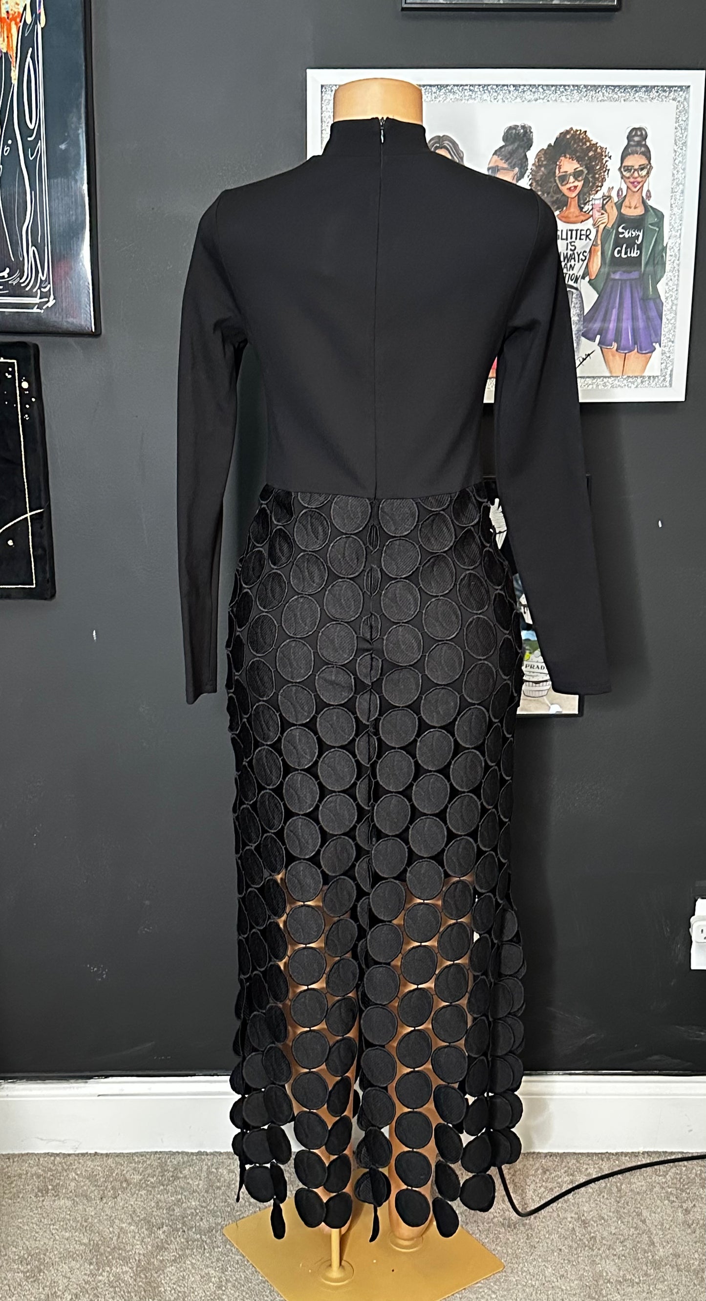 Dress by Anewsta-S