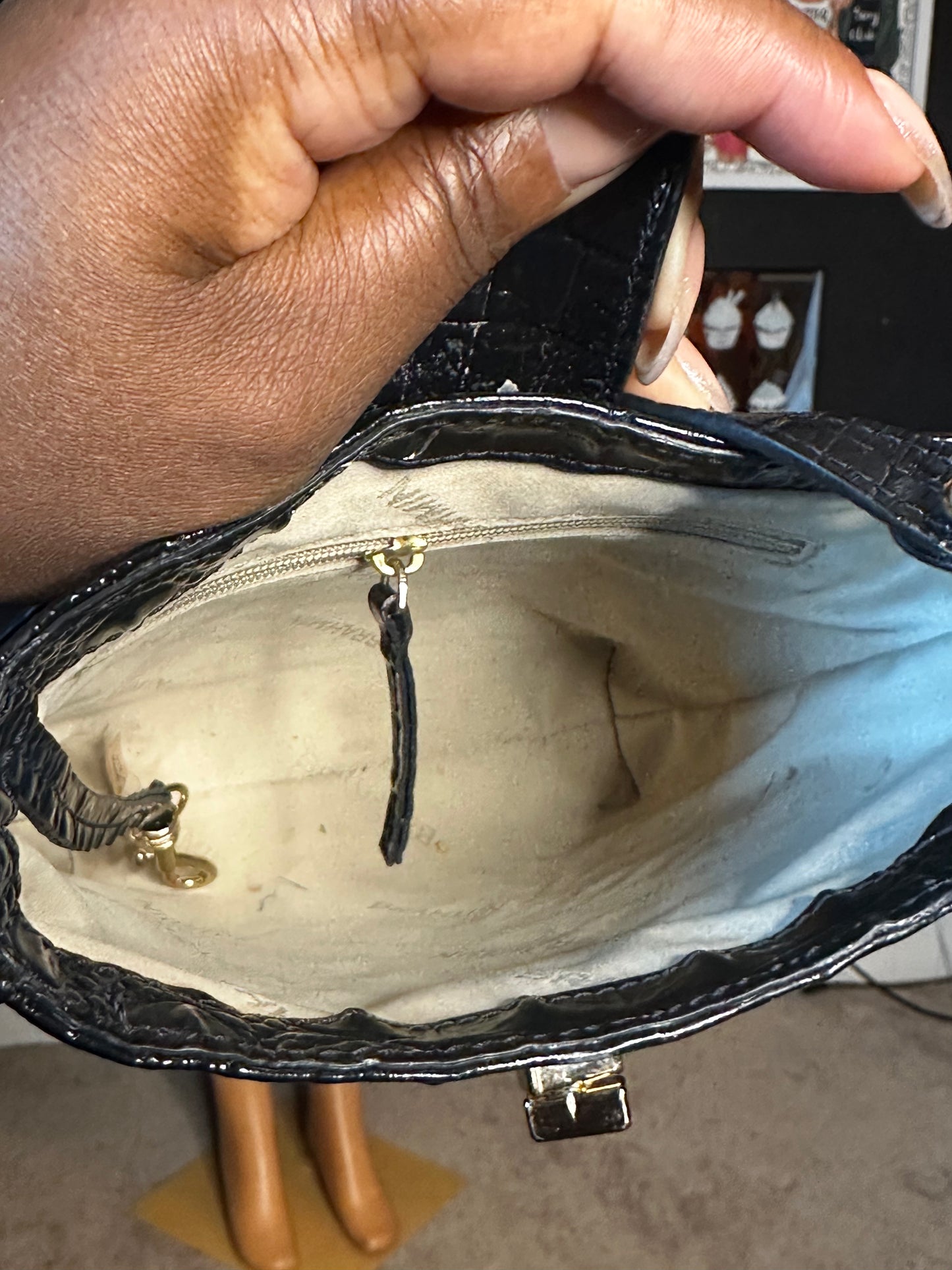 Marley crossbody by Brahmin