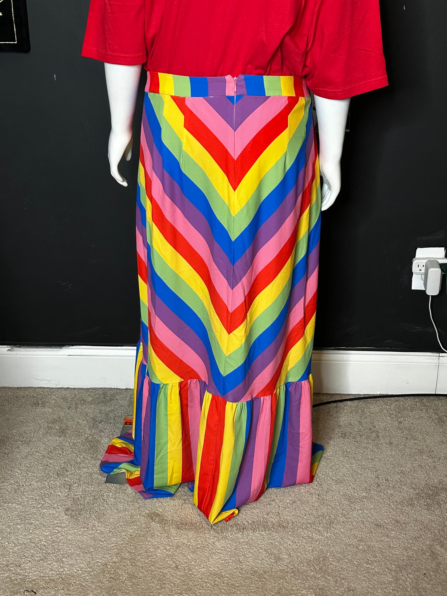 Eloquii skirt-22