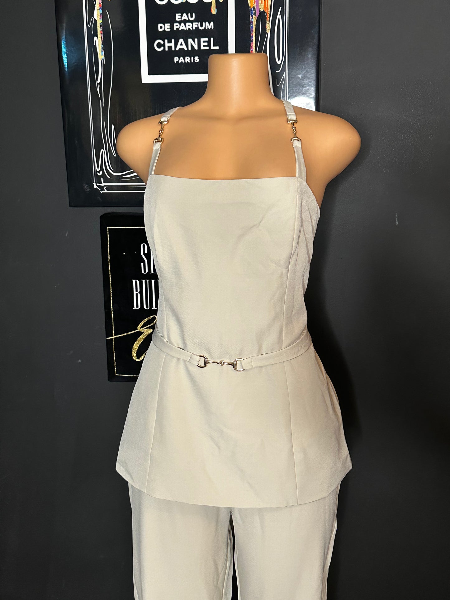 Jumpsuit by Fashion Nova-L