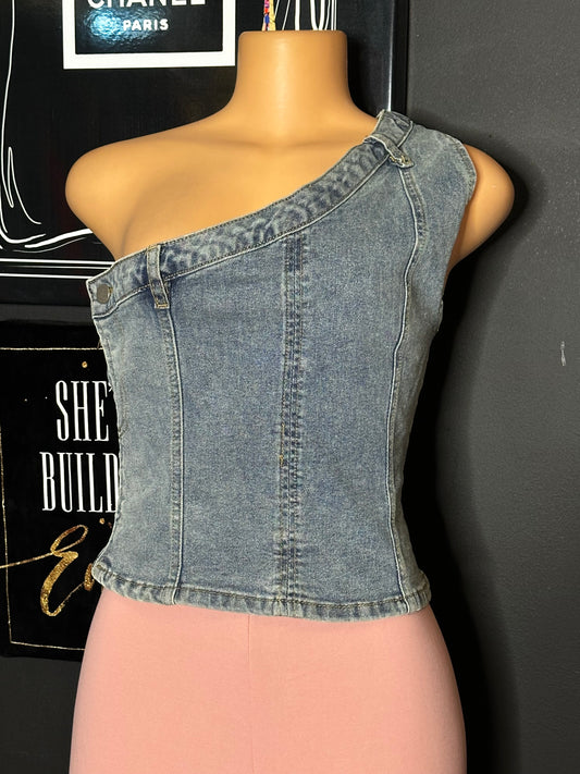 Fashion Nova top-M