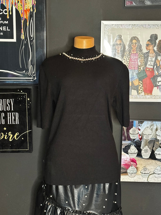 Top by Tahari-Large