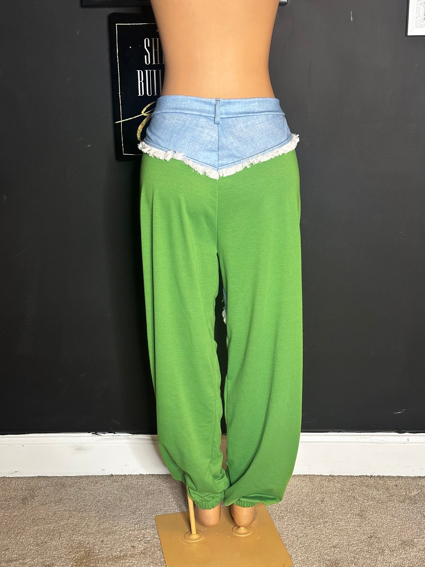 Boutique set-Large