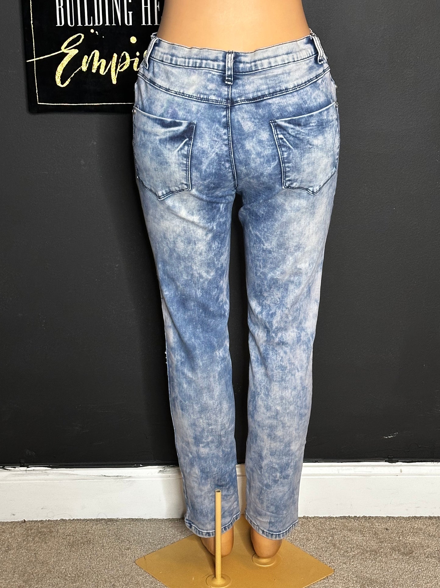 Jeans by Venus-M