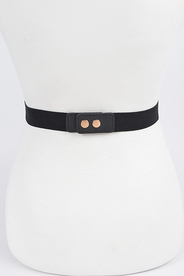 Chain belt-plus size