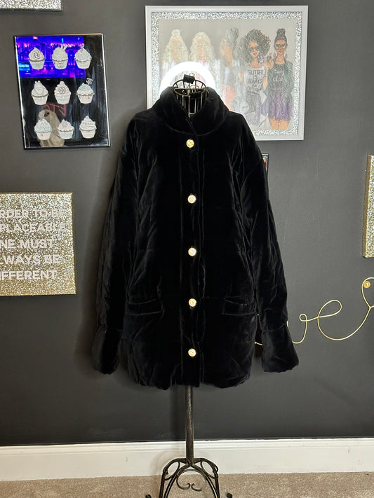 Escada Couture Jacket