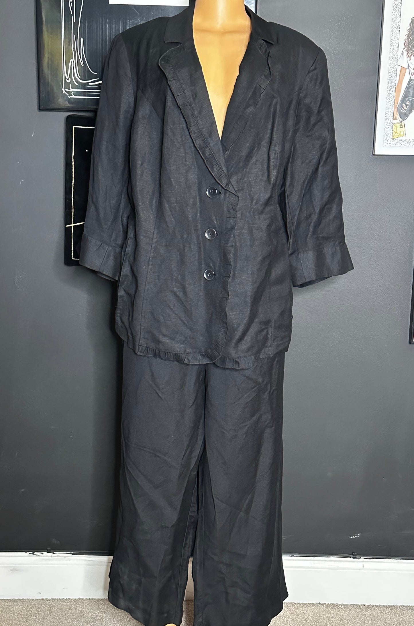 Lane Bryant set (24)