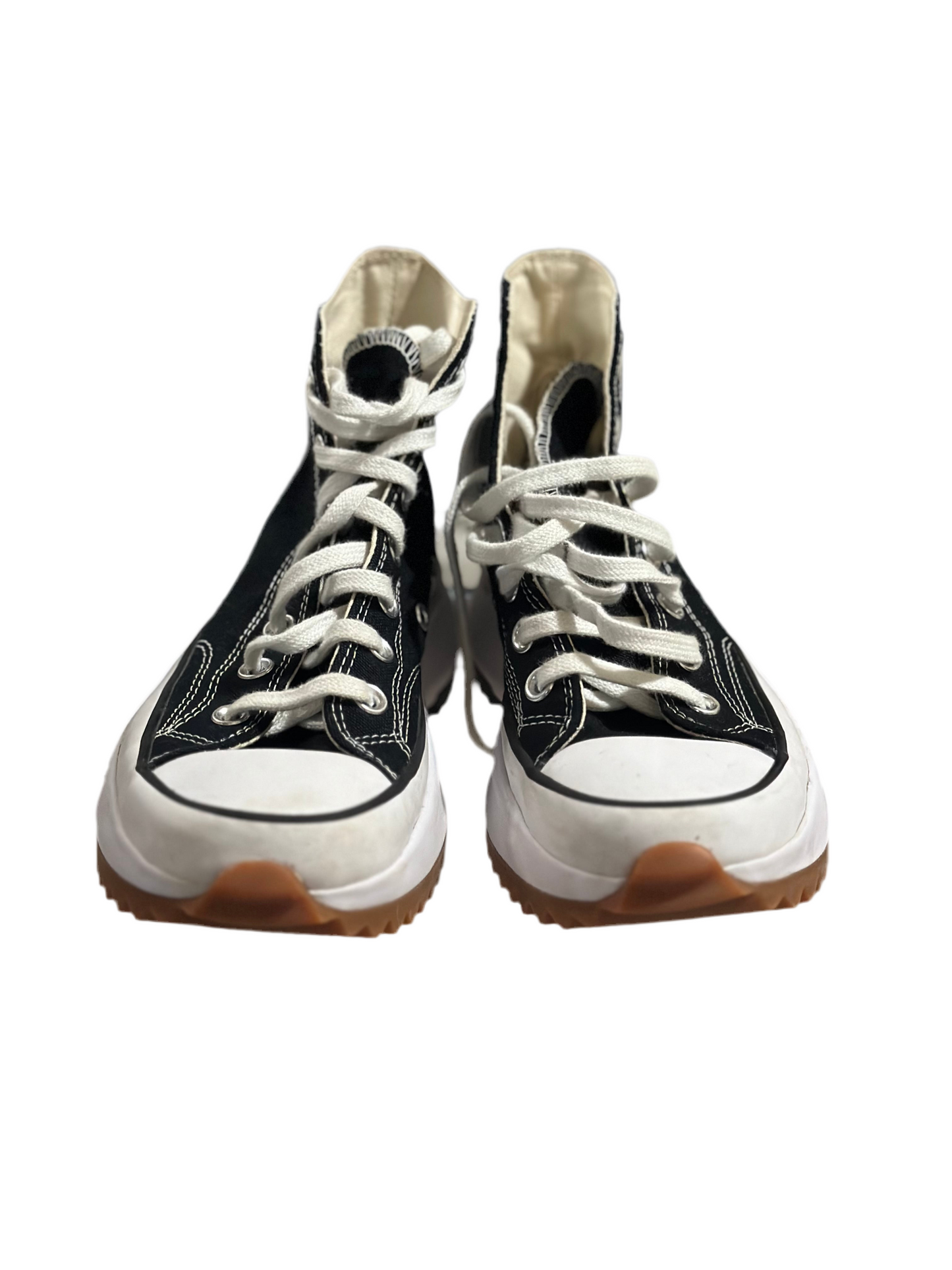 Converse platforms