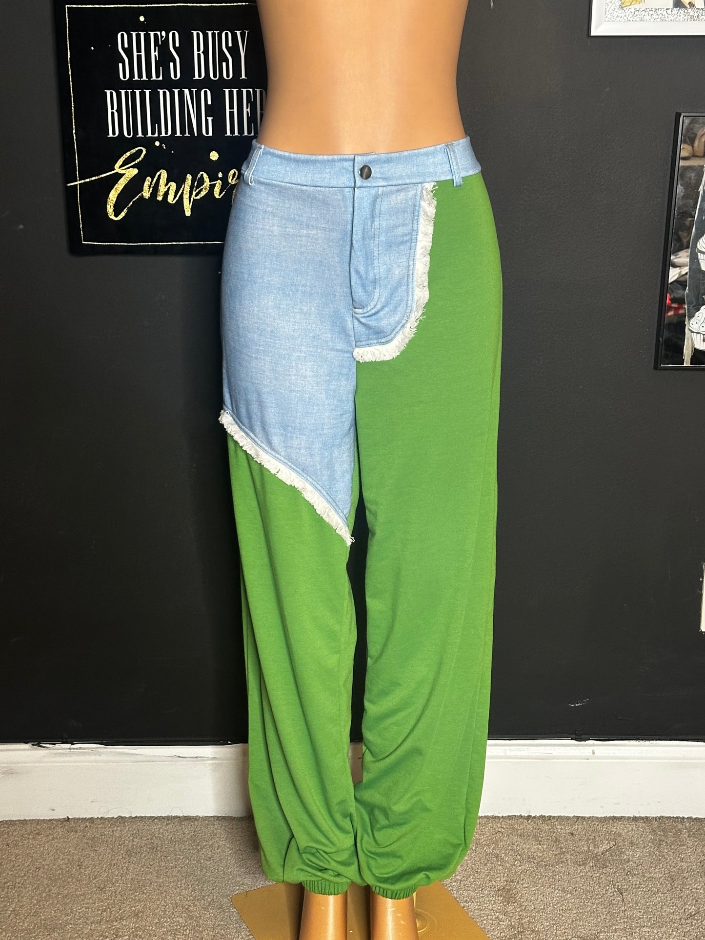 Boutique set-Large