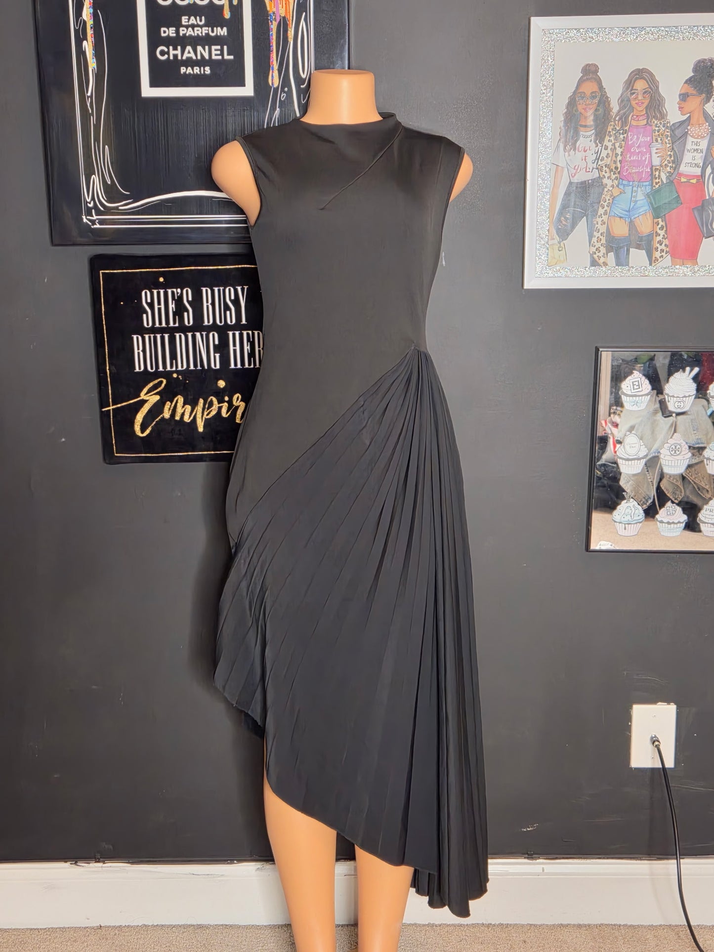 Dress by SHEIN- Small