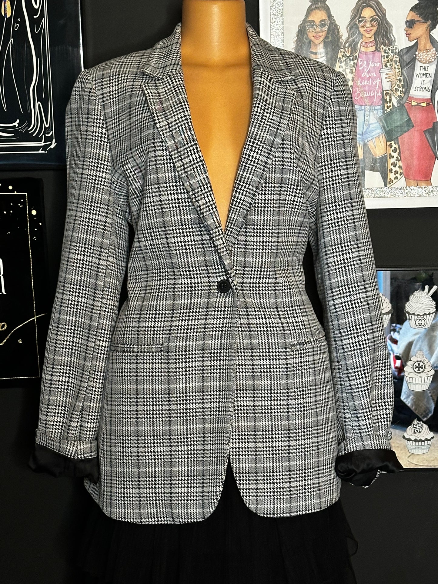 Blazer by Gap-10