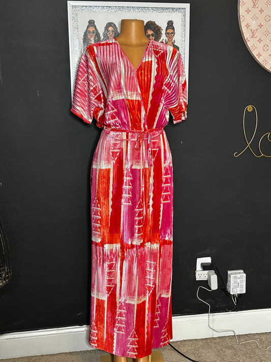 Maxi dress by Cato
