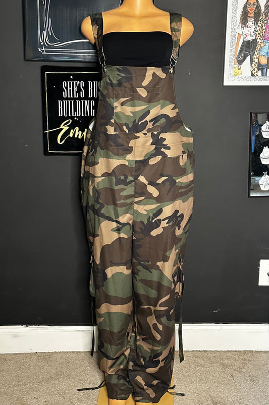 Overalls by SHEIN-XL/1X