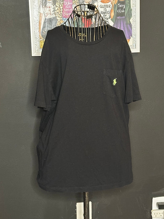 Polo Tee