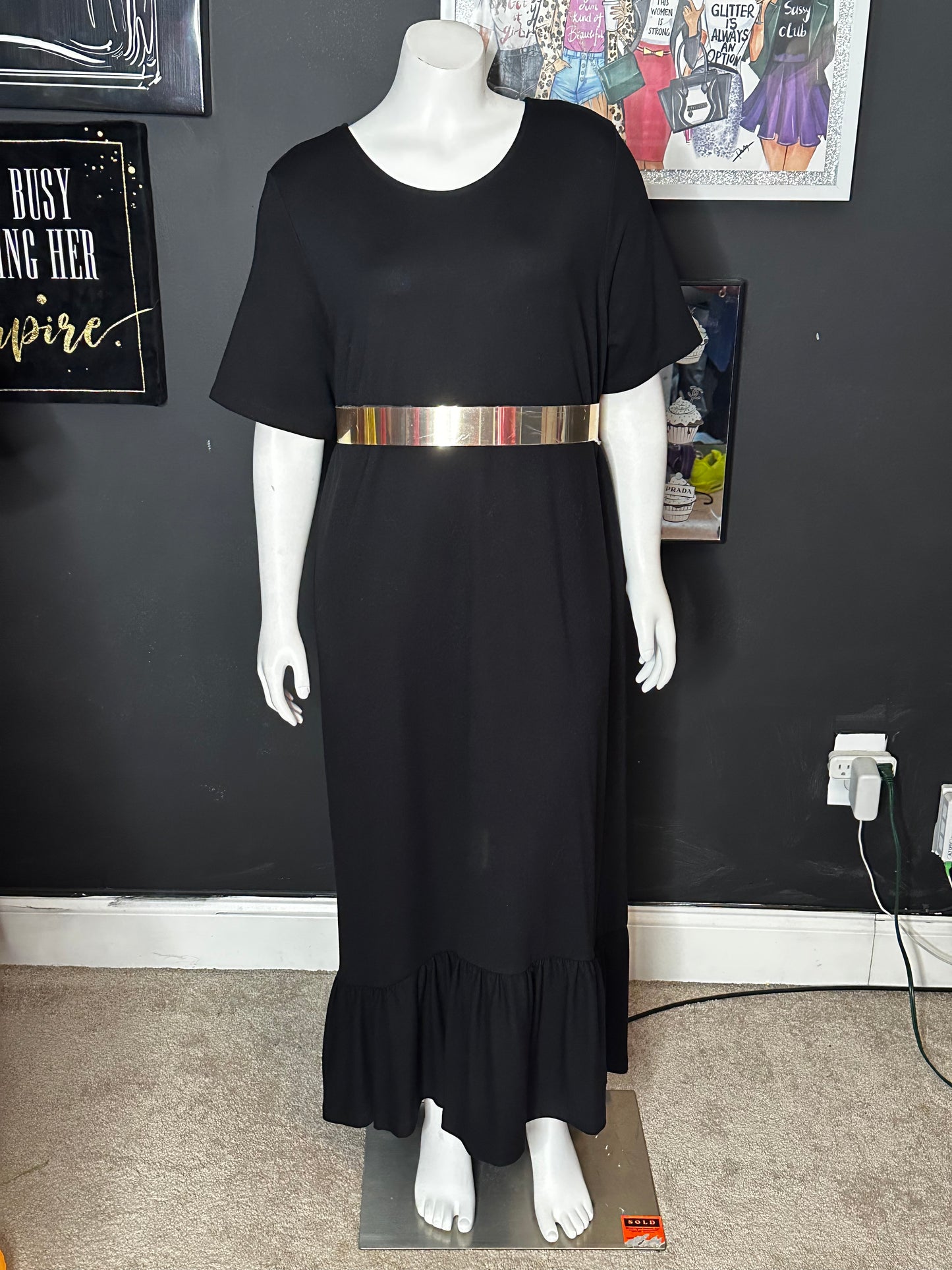 Dress by ASOS-14