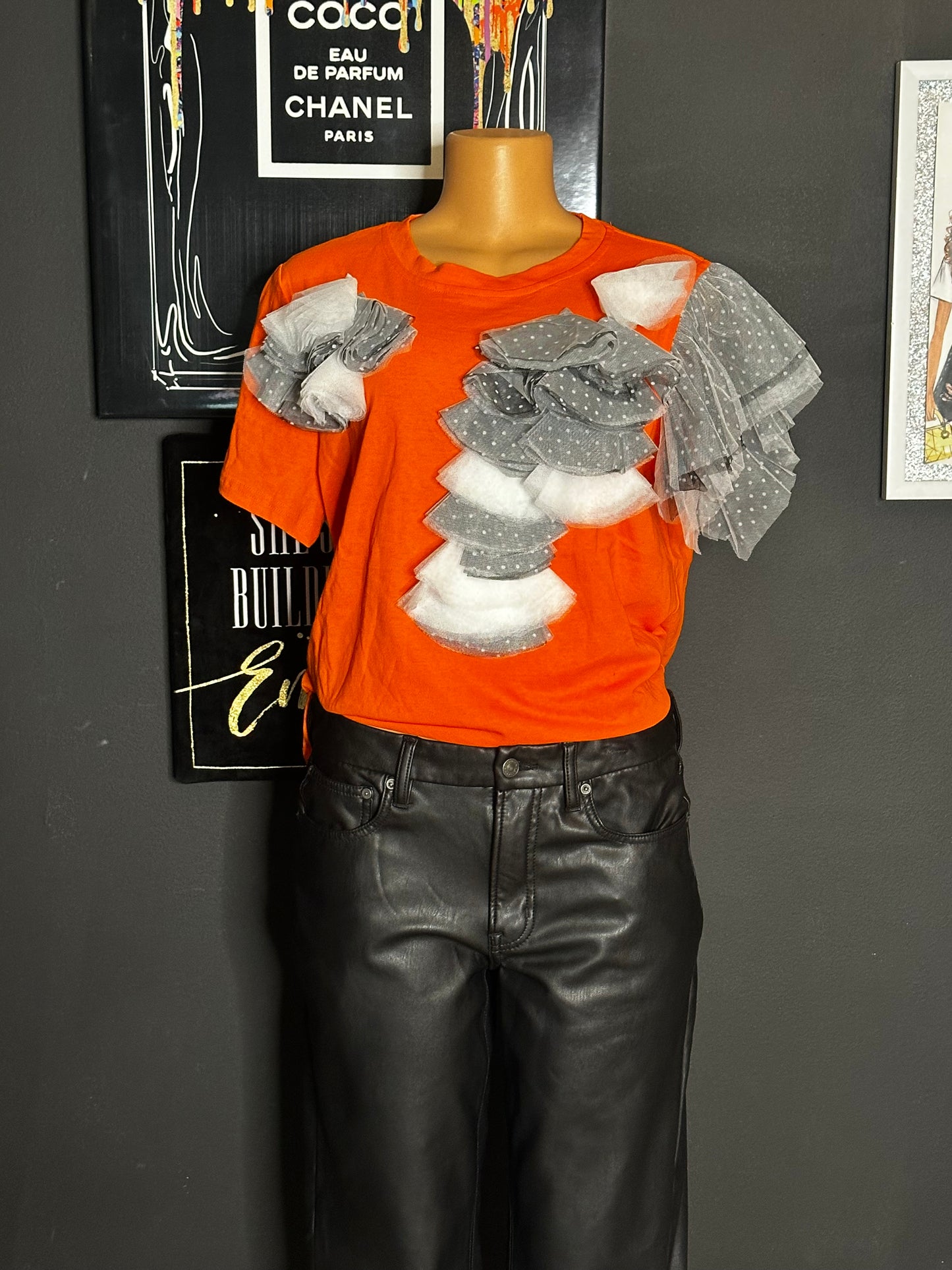 N by Nancy top-Large