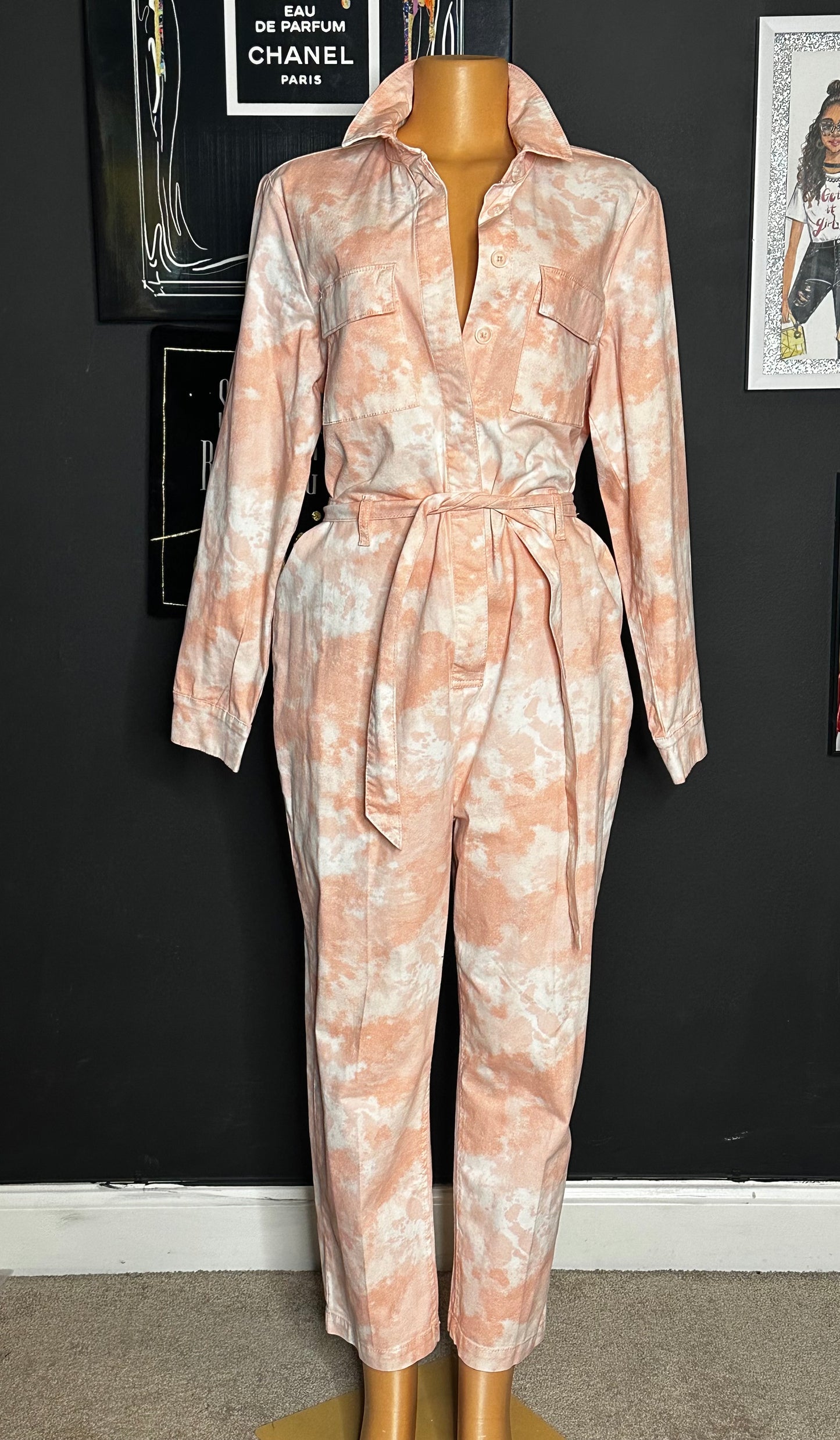 Jumpsuit by Style & co m(8)