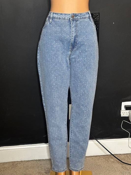 Jeans by Rebecca Minkoff