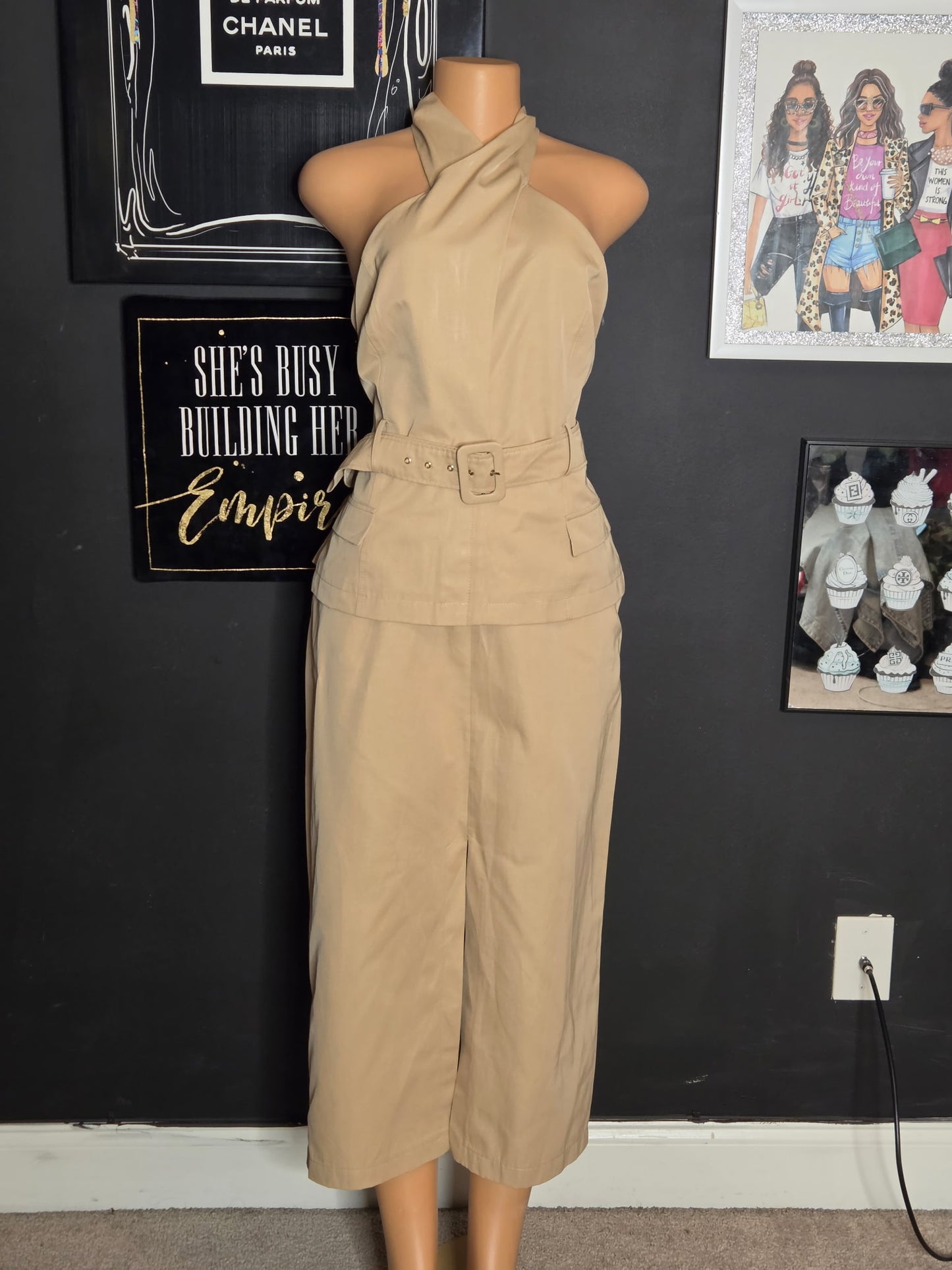 Dress by Zara-Large