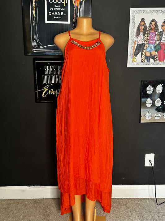 Dress by mIIe Gabrielle-1X
