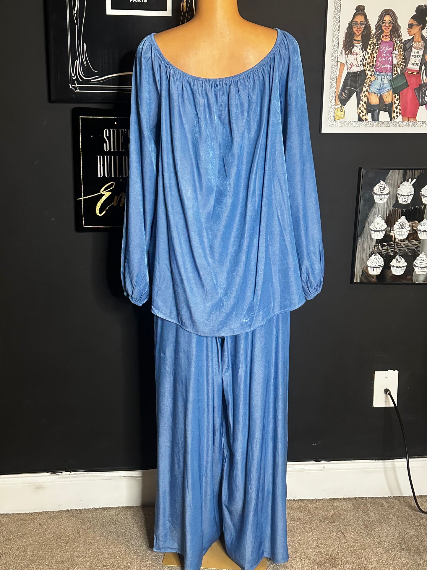 Boutique set-2X
