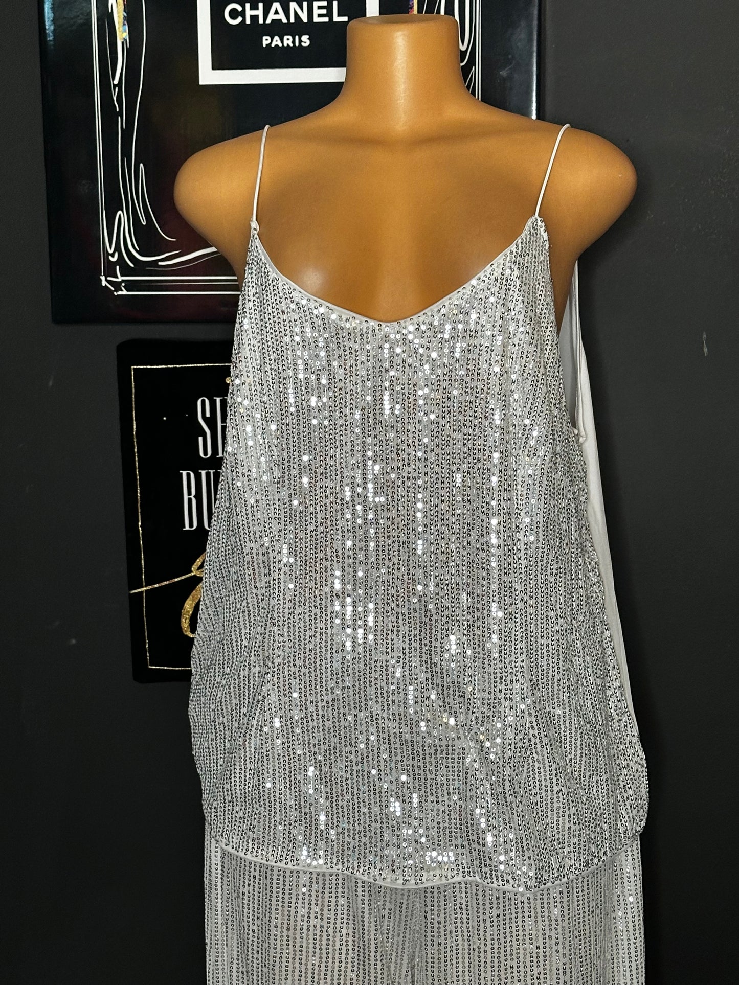 Set by SHEIN Sky-2XL