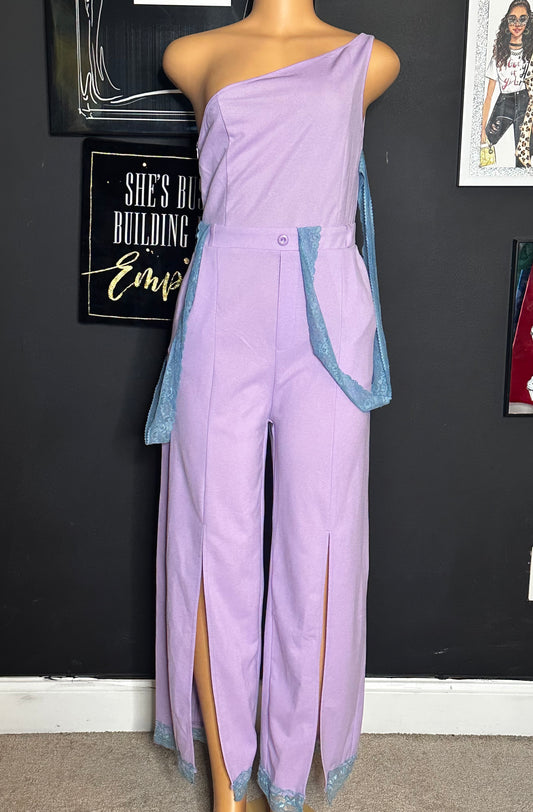 Jumpsuit by SHEIN (S)