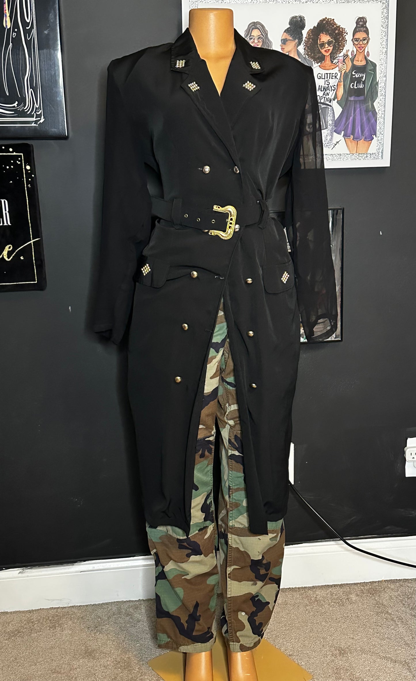 Dress by Kappa (10/12)