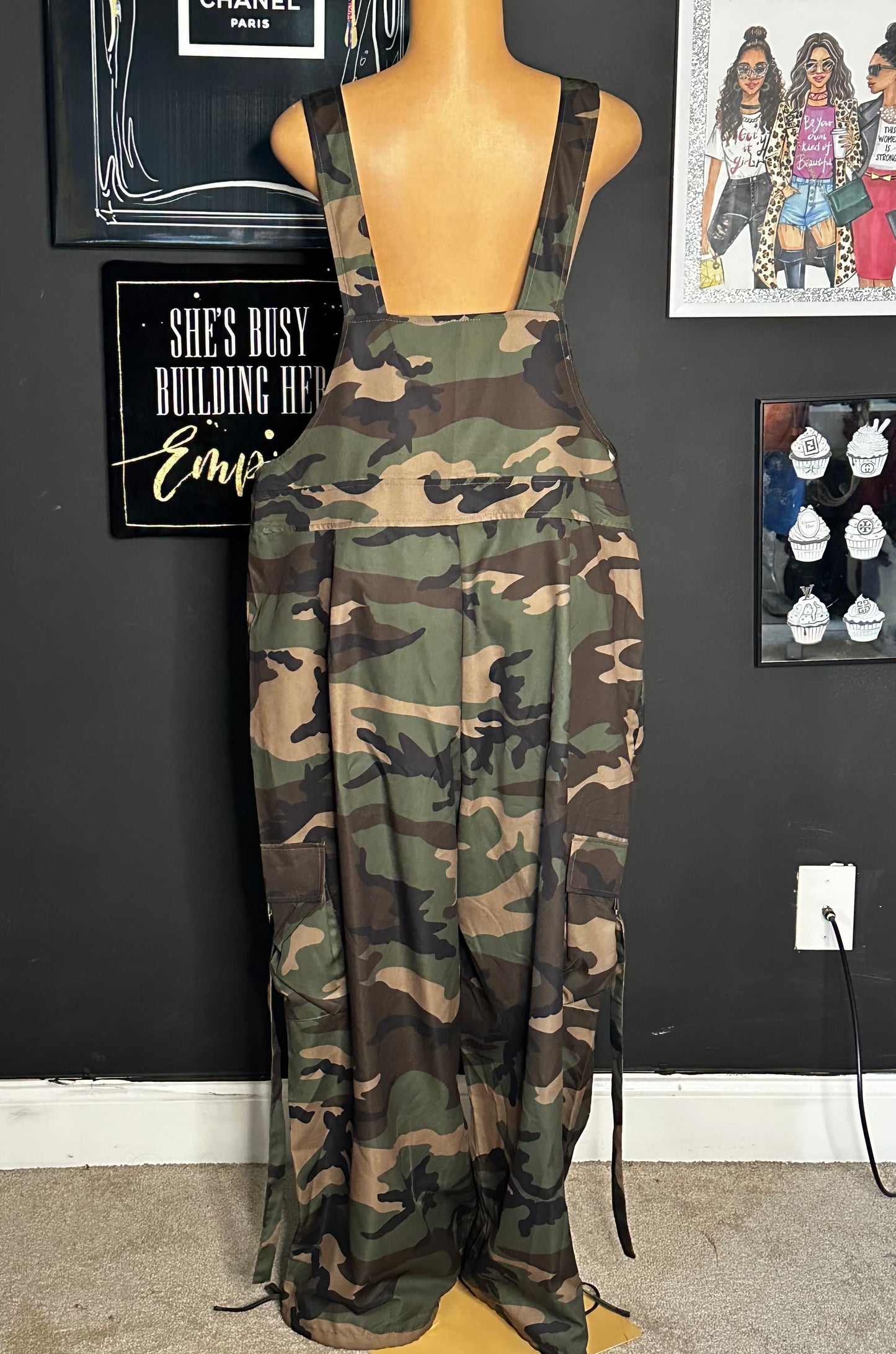 Overalls by SHEIN-XL/1X