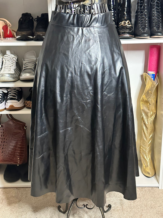 Ashley Stewart skirt