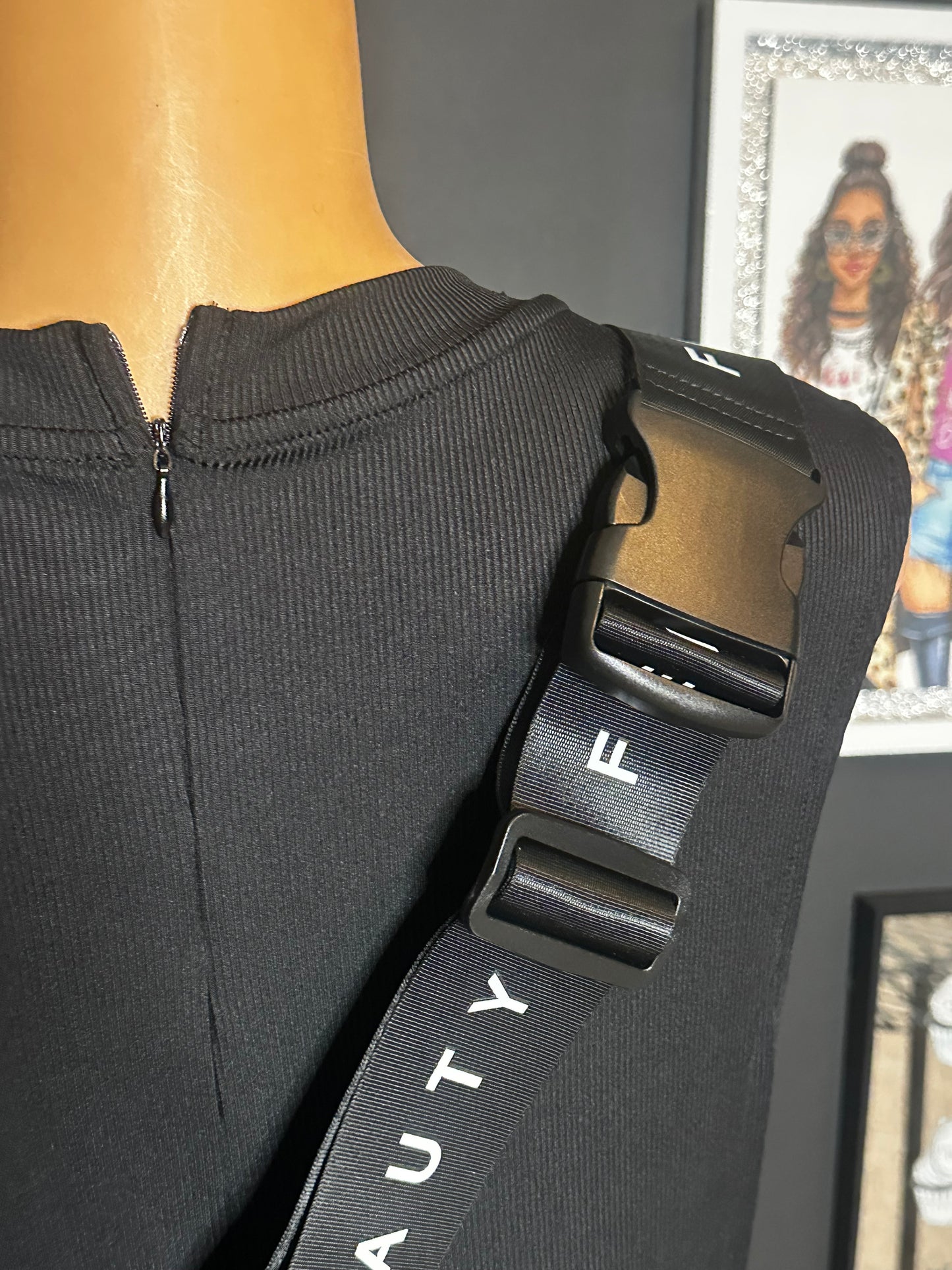 FENTY BEAUTY Belt Bag