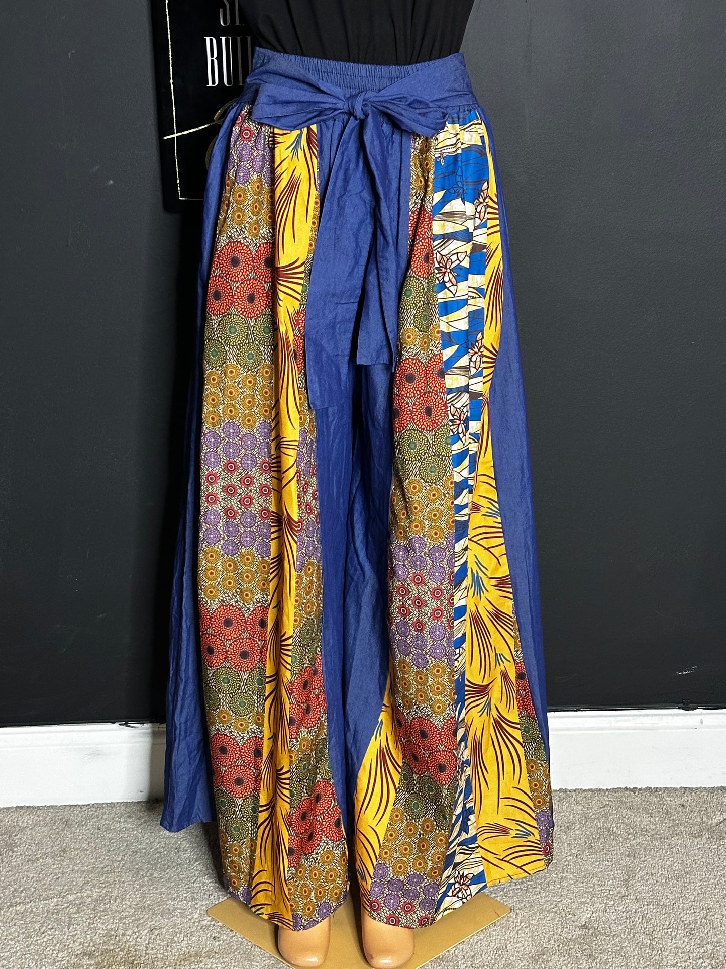 CQ by CQ pants-S/M
