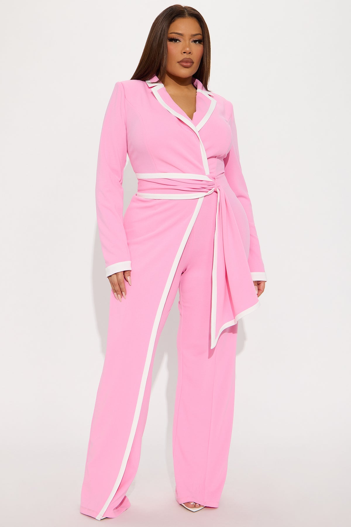 Fashion Nova jumpsuit