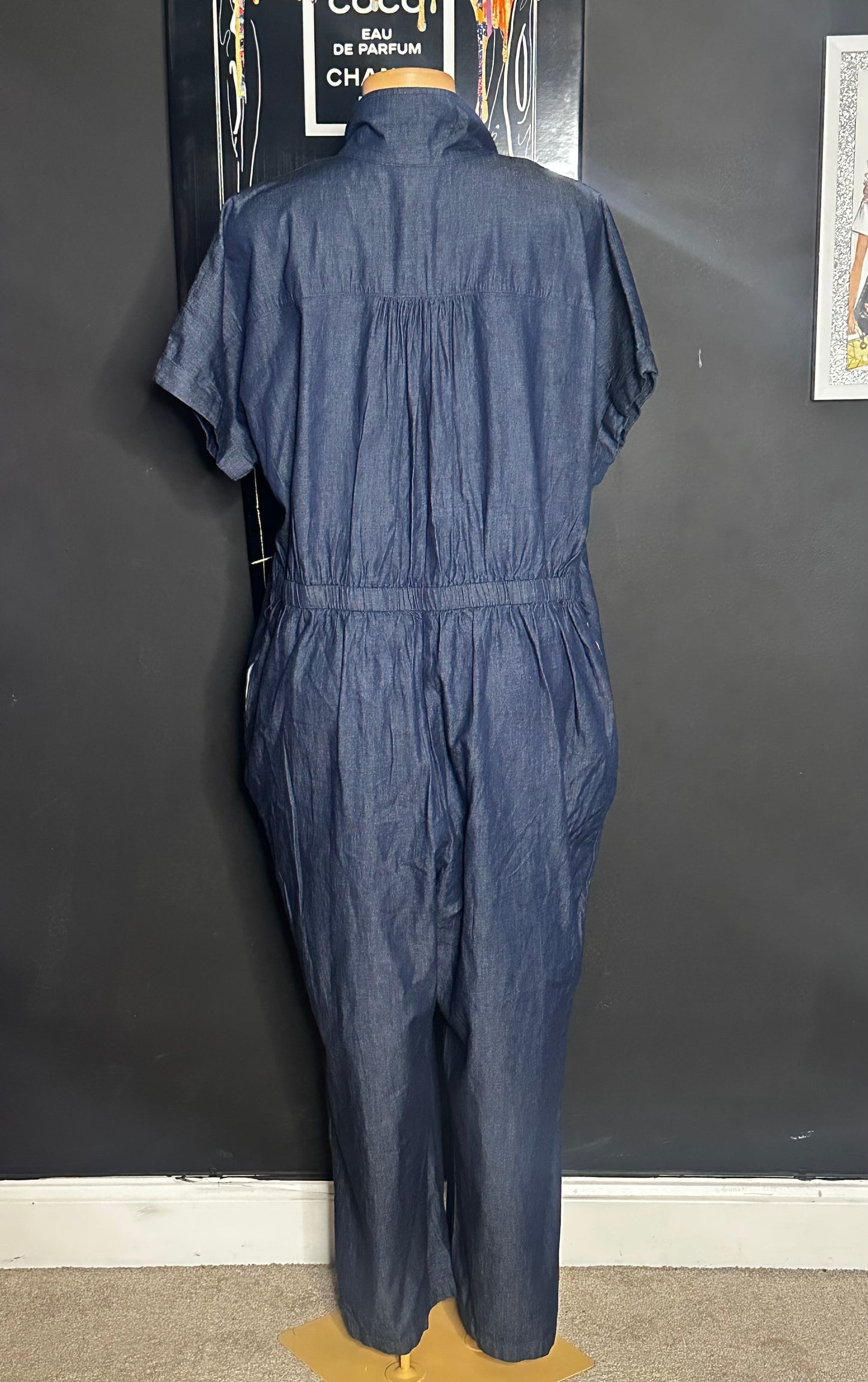 A New Day jumpsuit (16)