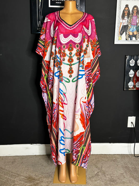 Caftan-OS