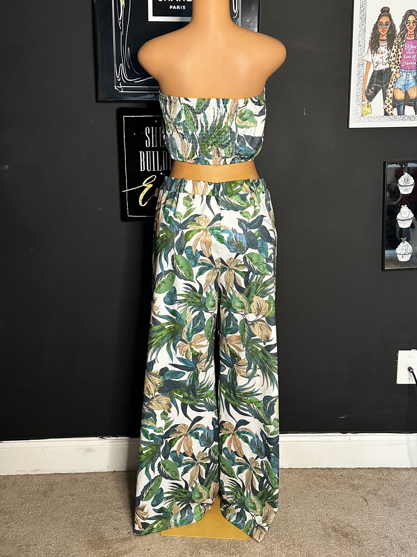 Boutique set-XL