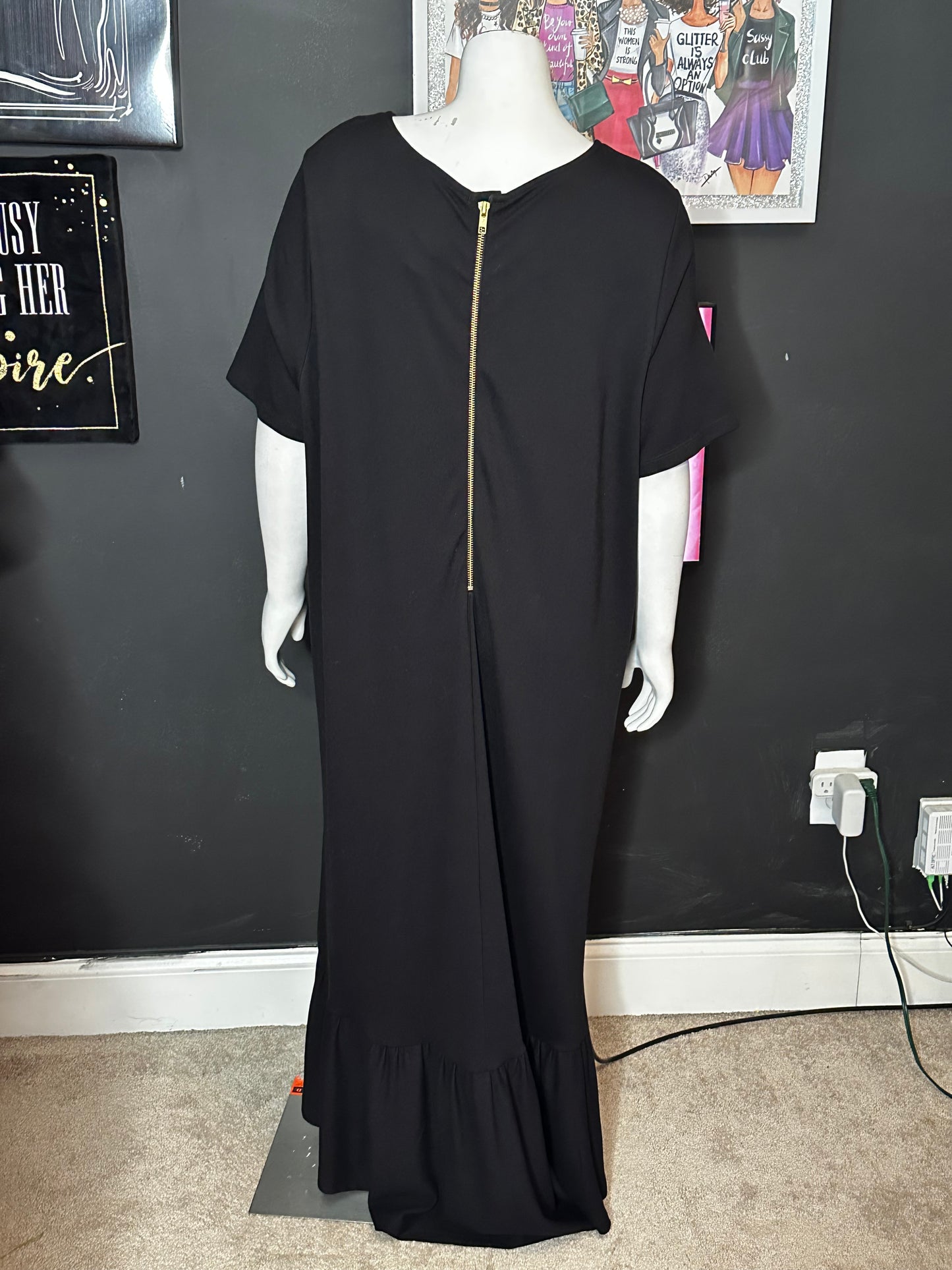 Dress by ASOS-14