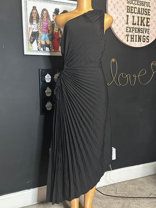 Summer dress by SHEIN